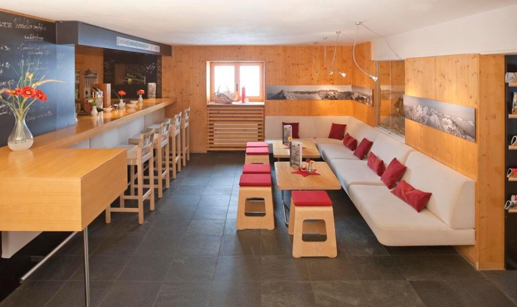 Universitätszentrum Obergurgl Obergurgl