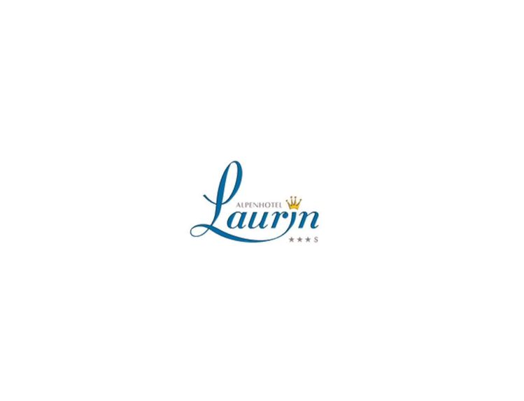 Logo Hotel  Laurin