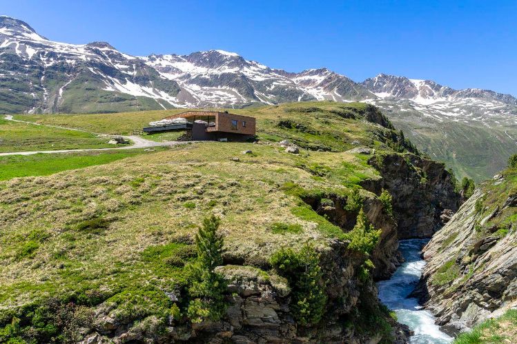 Schönwieshütte_Sommer