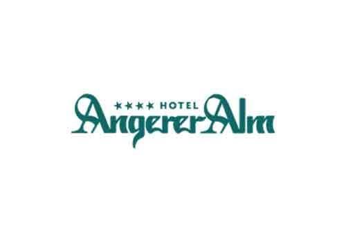 Logo Angerer Alm