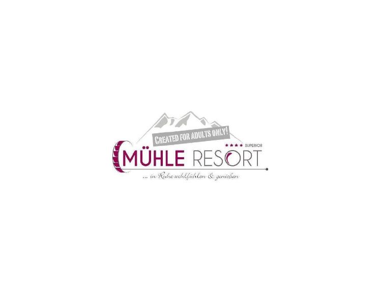 Logo Mühle Resort