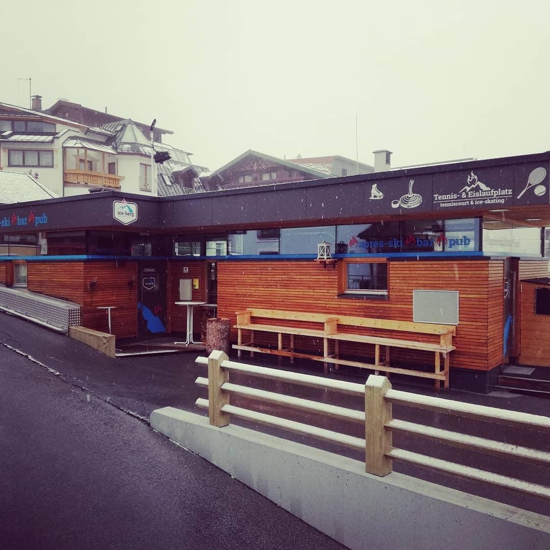 iceberg sportsbar & more