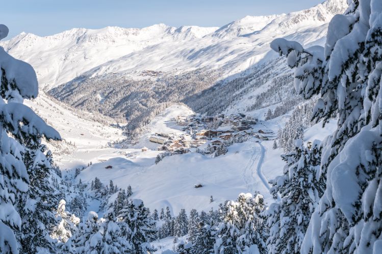 bringe handlingen Rullesten Parat Skiurlaub mit Hund | Gurgl | gurgl.com