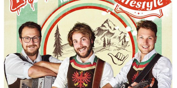 Läts Fetz - Zirbenmeister 2026