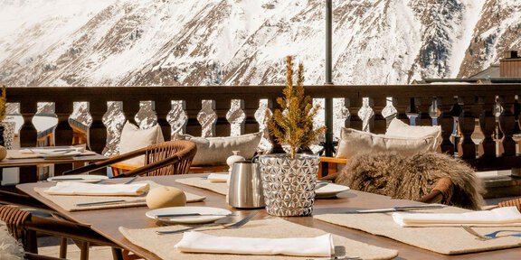 Top Hotel Terrasse_6 - Top Hotel Hochgurgl - Hochgurgl