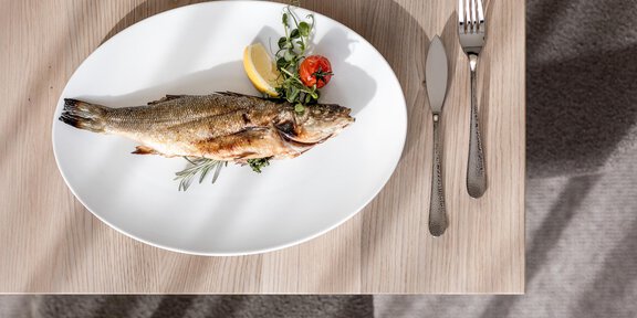 2 - Restaurant Feline - Oetz