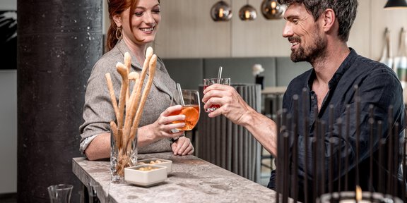 7 - Restaurant Feline - Oetz