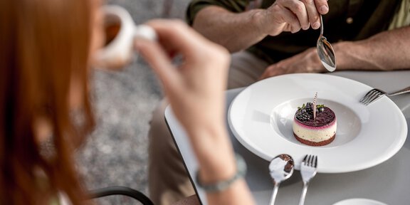 9 - Restaurant Feline - Oetz