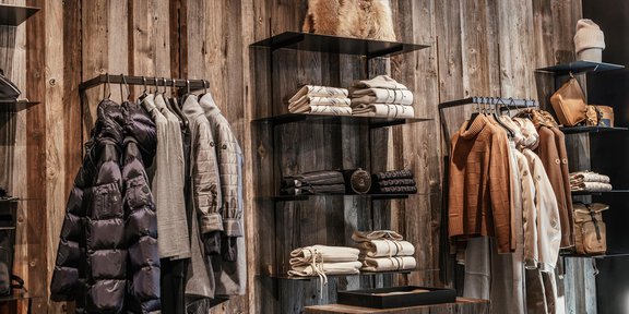 Bogner_Store_1858 - Bogner Store Sölden - Sölden