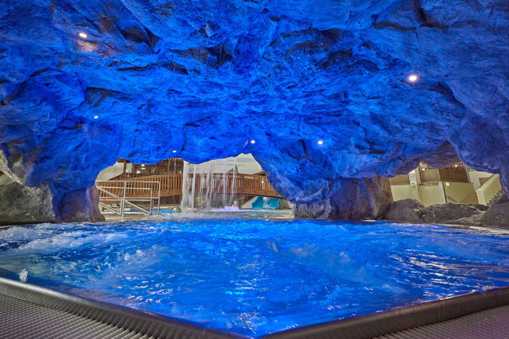 Freizeit Arena | Obergurgl-Hochgurgl in Tirol, Österreich | gurgl.com