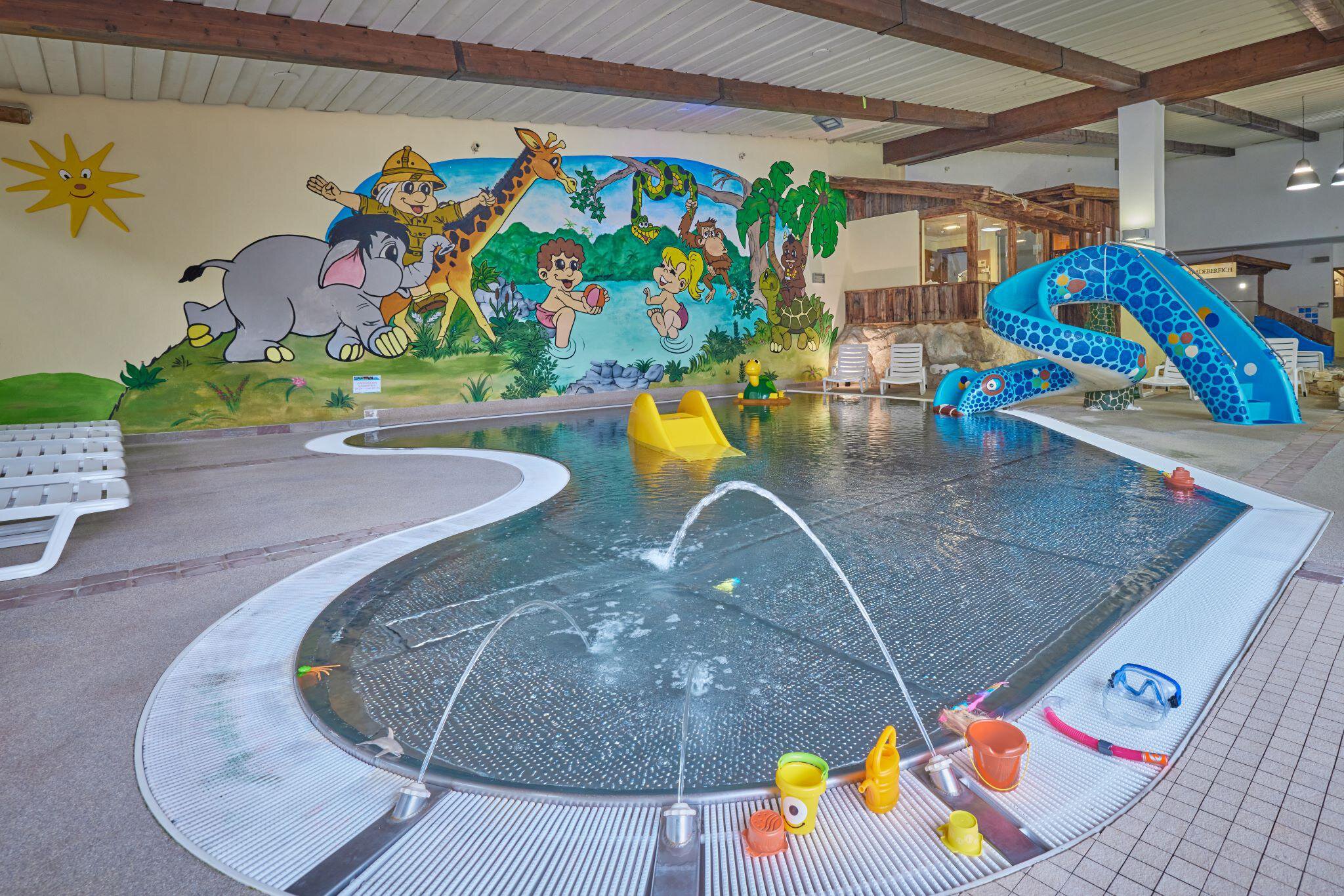 Freizeit Arena | Obergurgl-Hochgurgl in Tirol, Österreich | gurgl.com