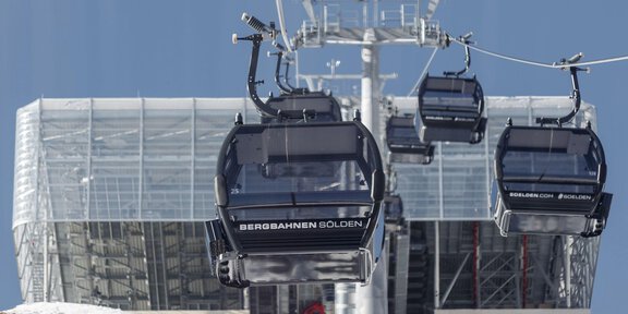 14 - Giggijochbahn - Sölden