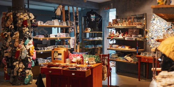 Sonne innen 6 - Intersport Glanzer Hotel Sonne | Shop 4 - Sölden