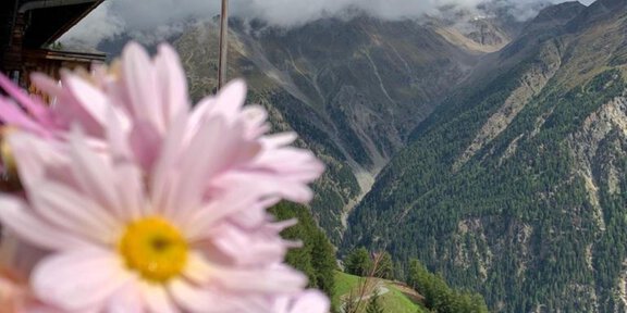 Marias6 - Maria's Alm - Sölden