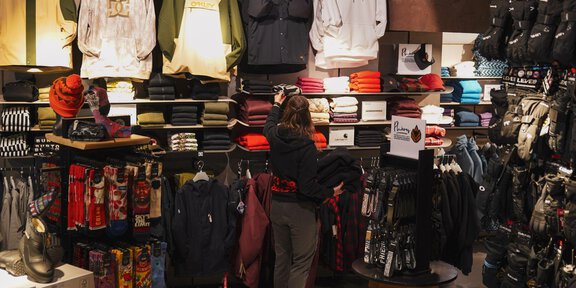 Moreboards - Moreboards Glanzer | Shop 3 - Sölden