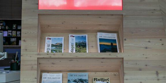 ÖT Innen_2 - ÖTZTAL TOURISMUS - Information Sölden - Sölden