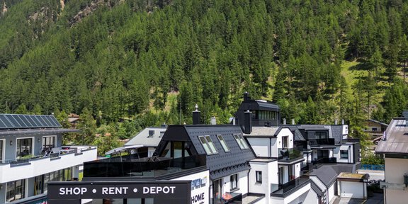 Sport4You-0068 - Sport4You Filiale Giggijoch - Sölden