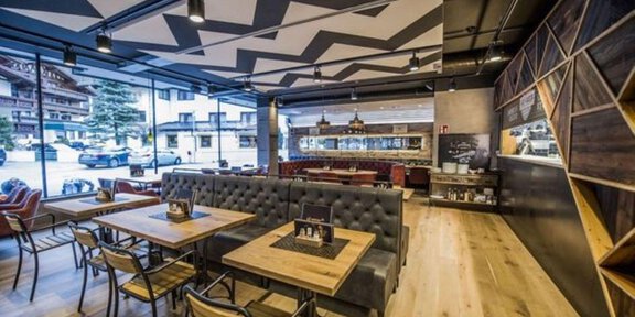 3 - Werkstatt Sölden - Sölden