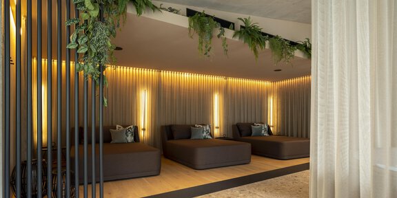 Wellness - Lifesteil Appartementresort - Diverse Spas - Umhausen | © Lifesteil Appartementresort