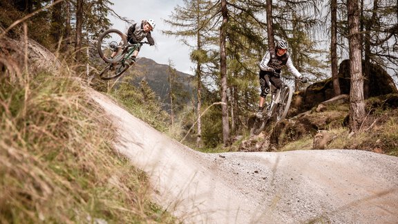 BROATE LINE - Rudi Wyhlidal