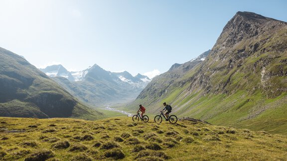 Schönwieskopf - Ötztal Tourismus Information Gurgl