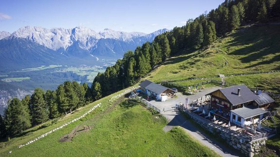 Feldringalm - Roland Grüner