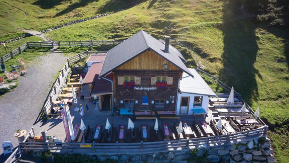 Ötztal Tourismus Büro Oetz