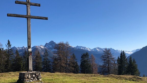 Ötztal Tourismus Büro Oetz
