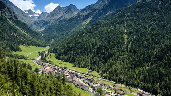 Gries - Ötztal