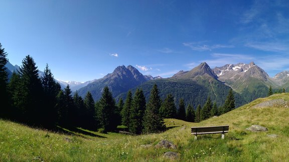 Ötztal Tourismus Büro Längenfeld