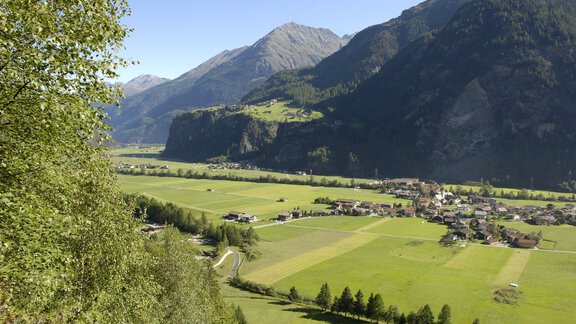 Huben - Roland Grüner