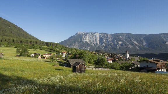Sautens - Ötztal Tourismus 