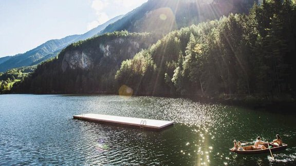 Piburger See