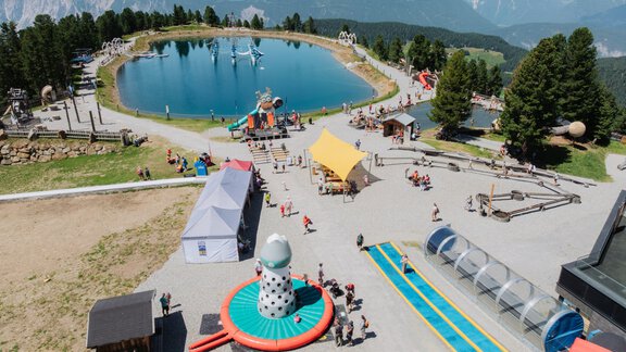 Ötztal Tourismus Büro Oetz
