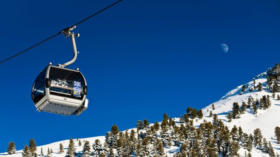 Hochoetz - Ötztal Tourismus Büro Oetz