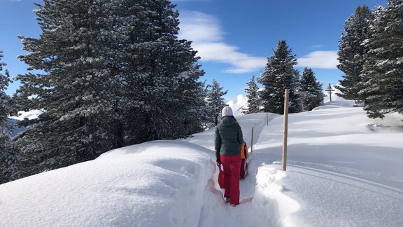 Ötztal Tourismus Büro Oetz