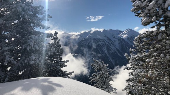 Ötztal Tourismus Büro Oetz