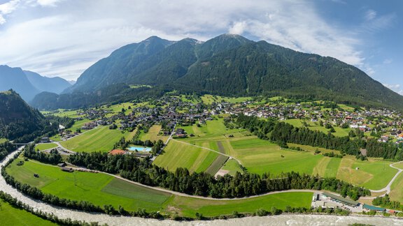 Sautens - Ötztal