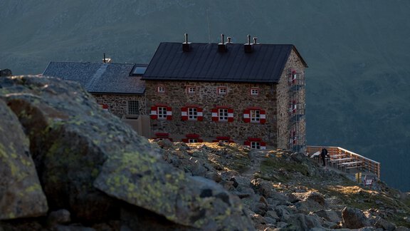 Breslauer Hut - Roland Grüner