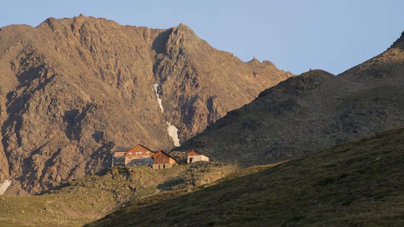 Breslauer Hut - Roland Grüner