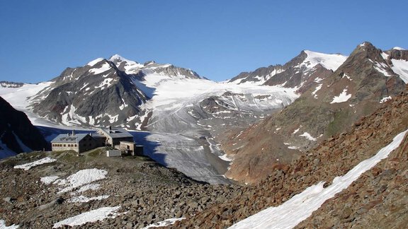 Braunschweiger Hut - Roland Grüner