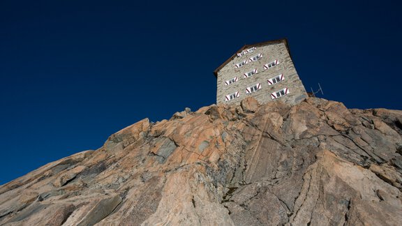 Brandenburgerhaus - Ötztal