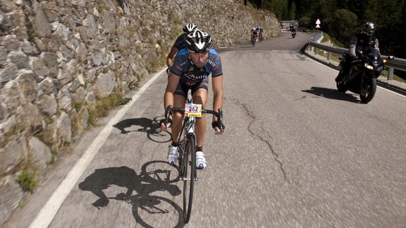 Haimingerberg route - Roland Grüner