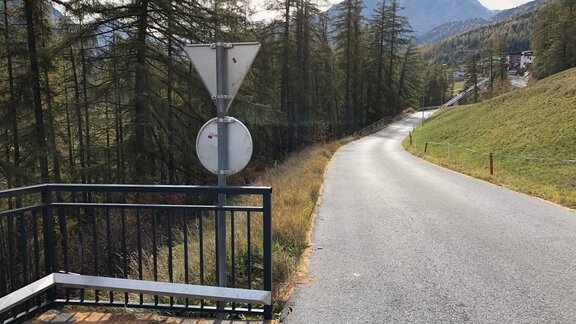 #8 Cache (Panoramaweg Sölden) - Nicole Klotz