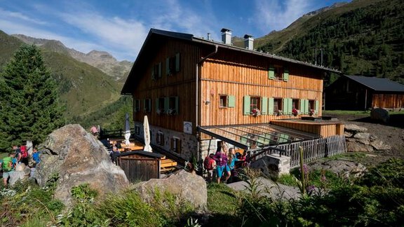 Ötztal