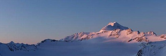 Wildspitze