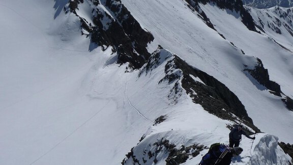 Wildspitze - Ötztal