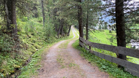 Direction Vent - Nicole Klotz