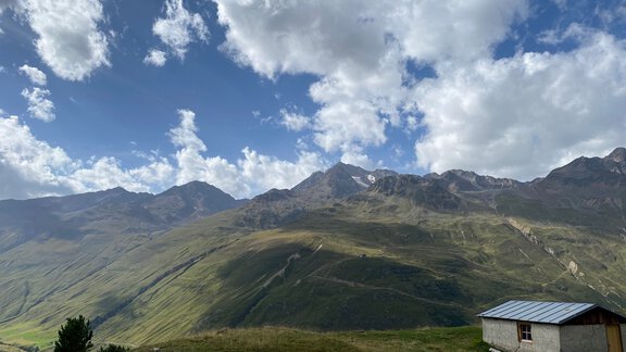 Ramolalm View - Nicole Klotz