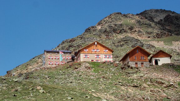 Breslauer Hut - Bianca Klotz